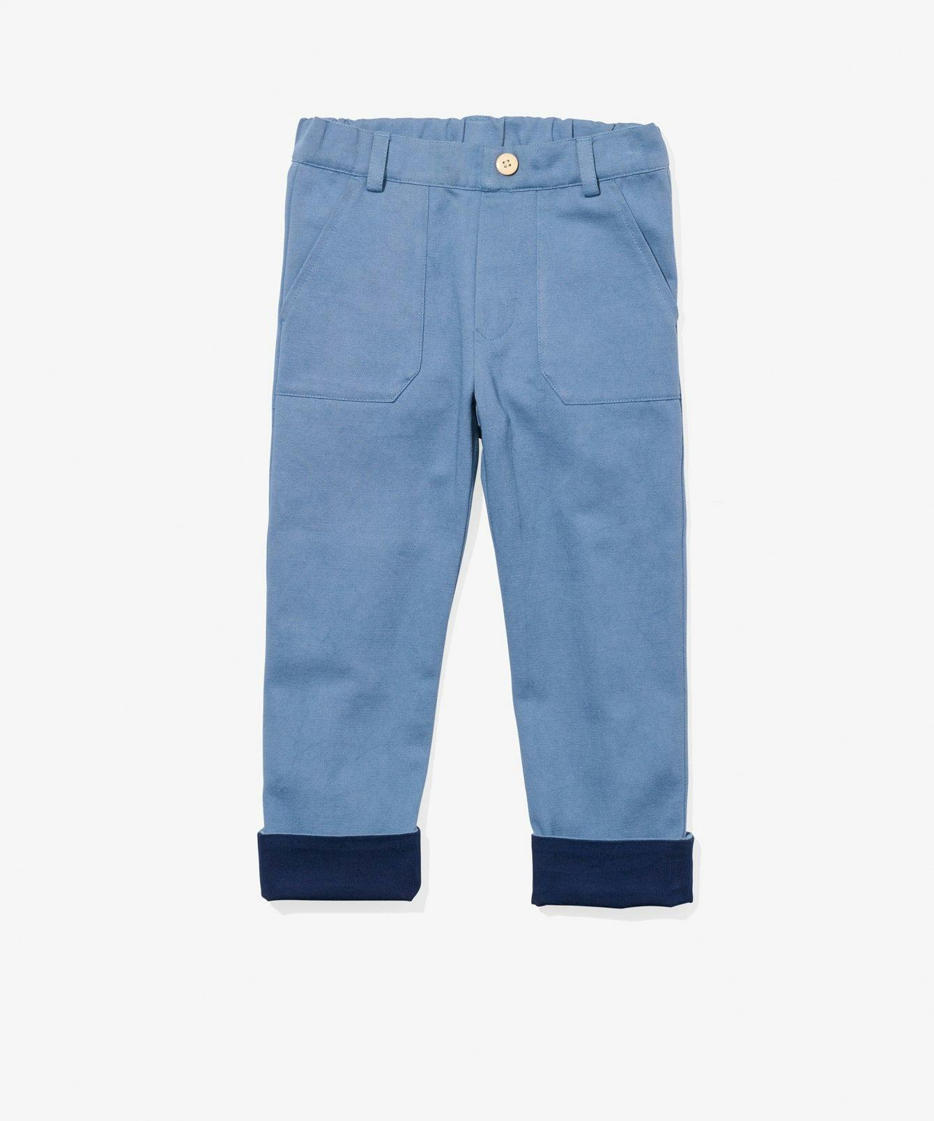 Grow Pant