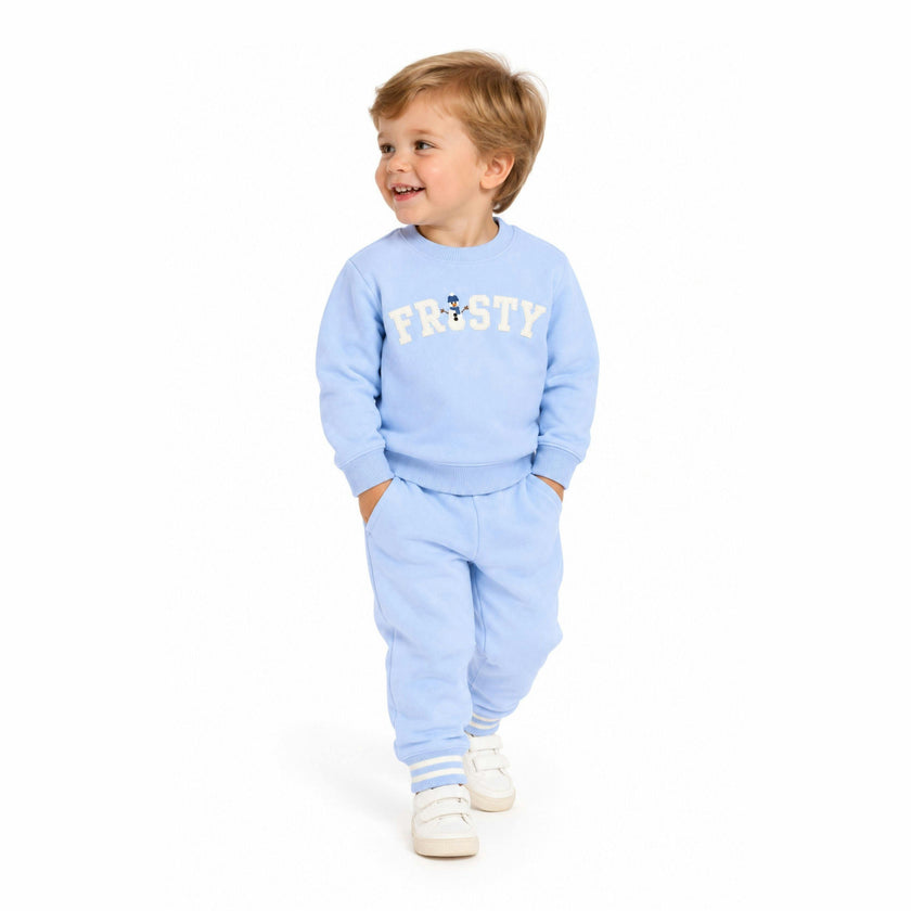 Varsity Sweatpants