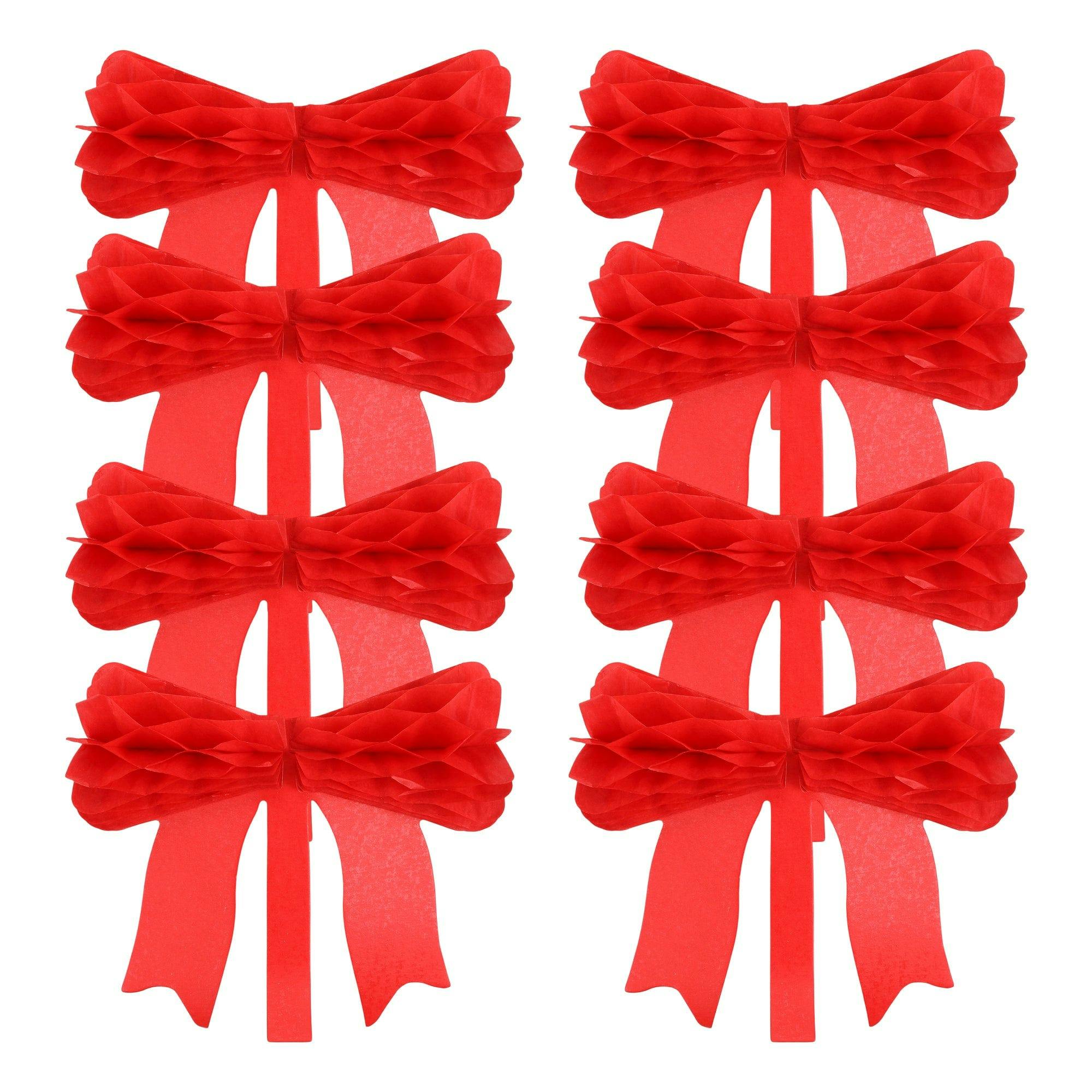 Sip & Sparkle Bow Cup Set