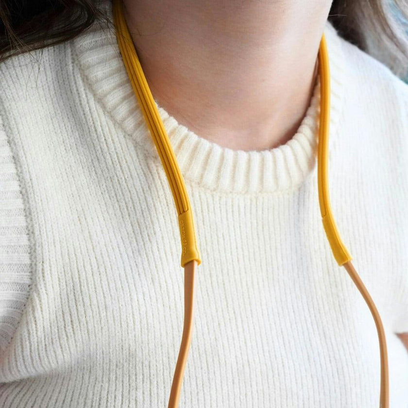 Sunglasses Strap | Soft Silicone