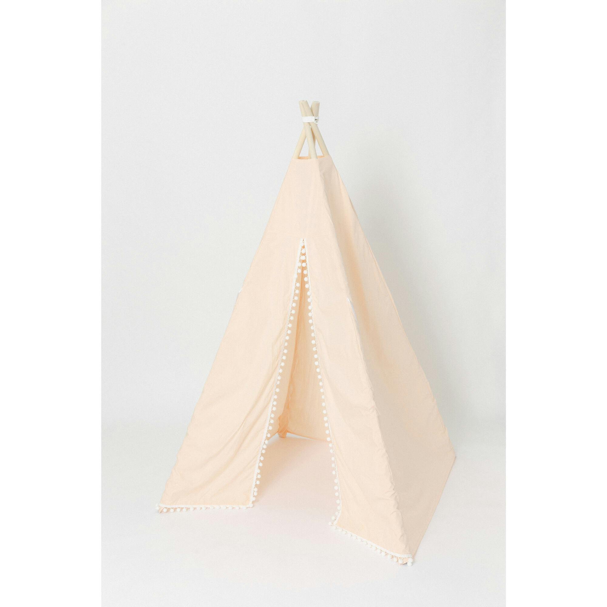 Maddie Play Tent