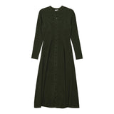 Midi Knit Dress