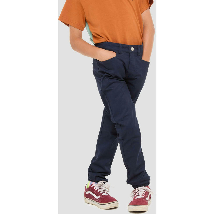 Rush heavy twill pants