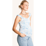Lola Maternity Tank