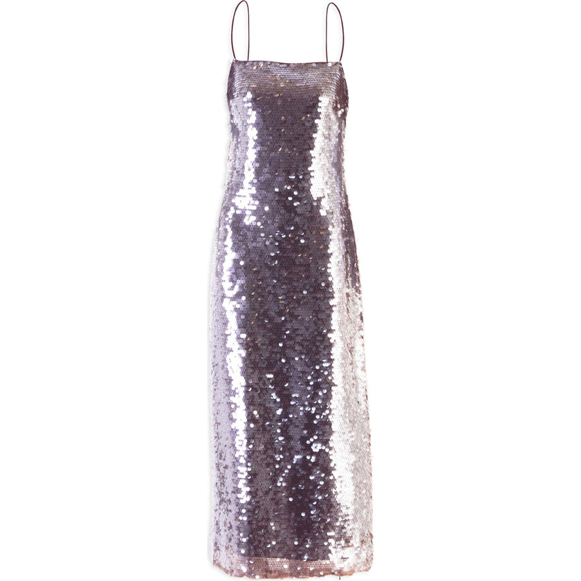 Women's Lenox Dress, Purple