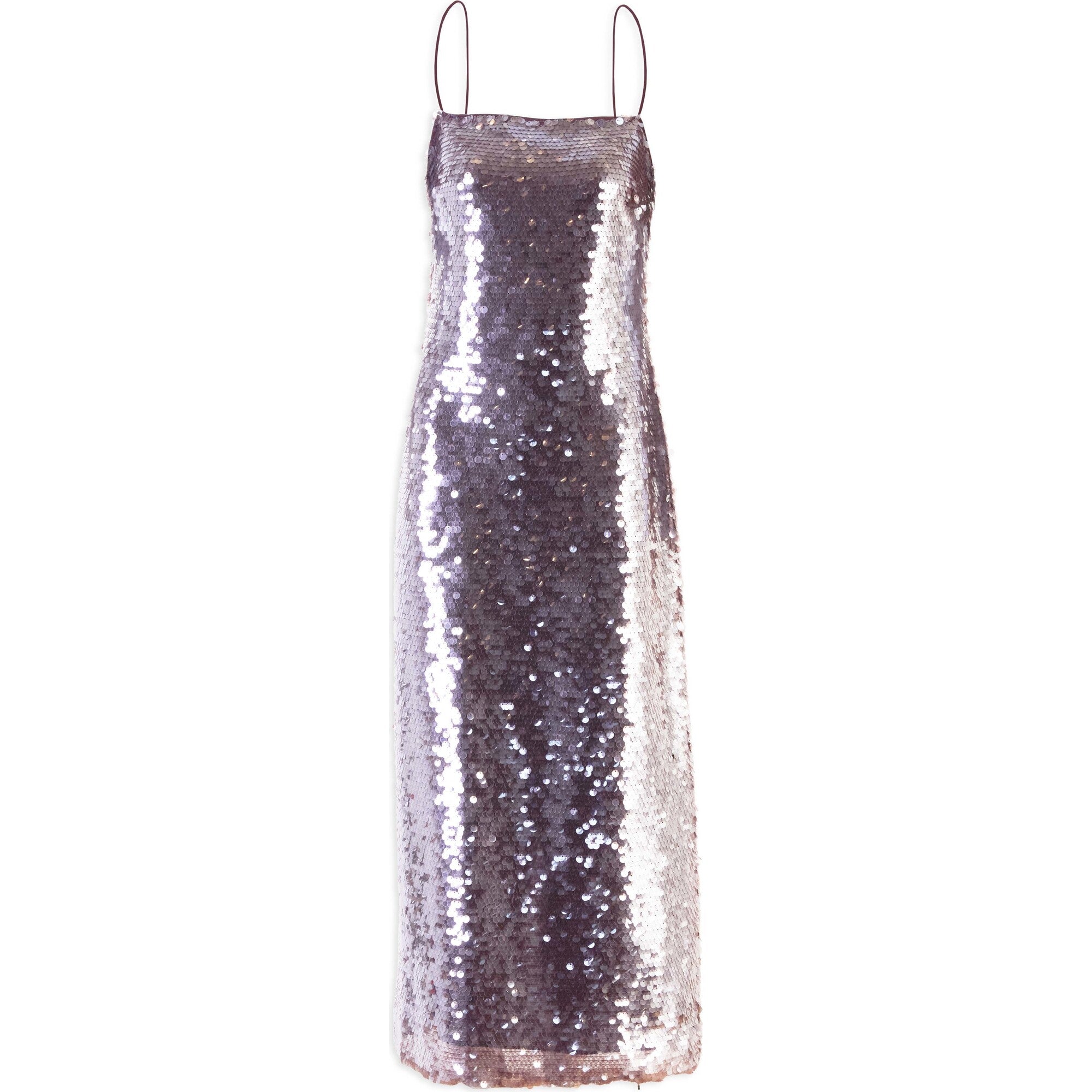 Women's Lenox Dress, Purple