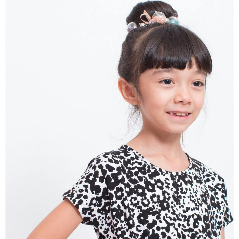 Charlie Ponytail Holder