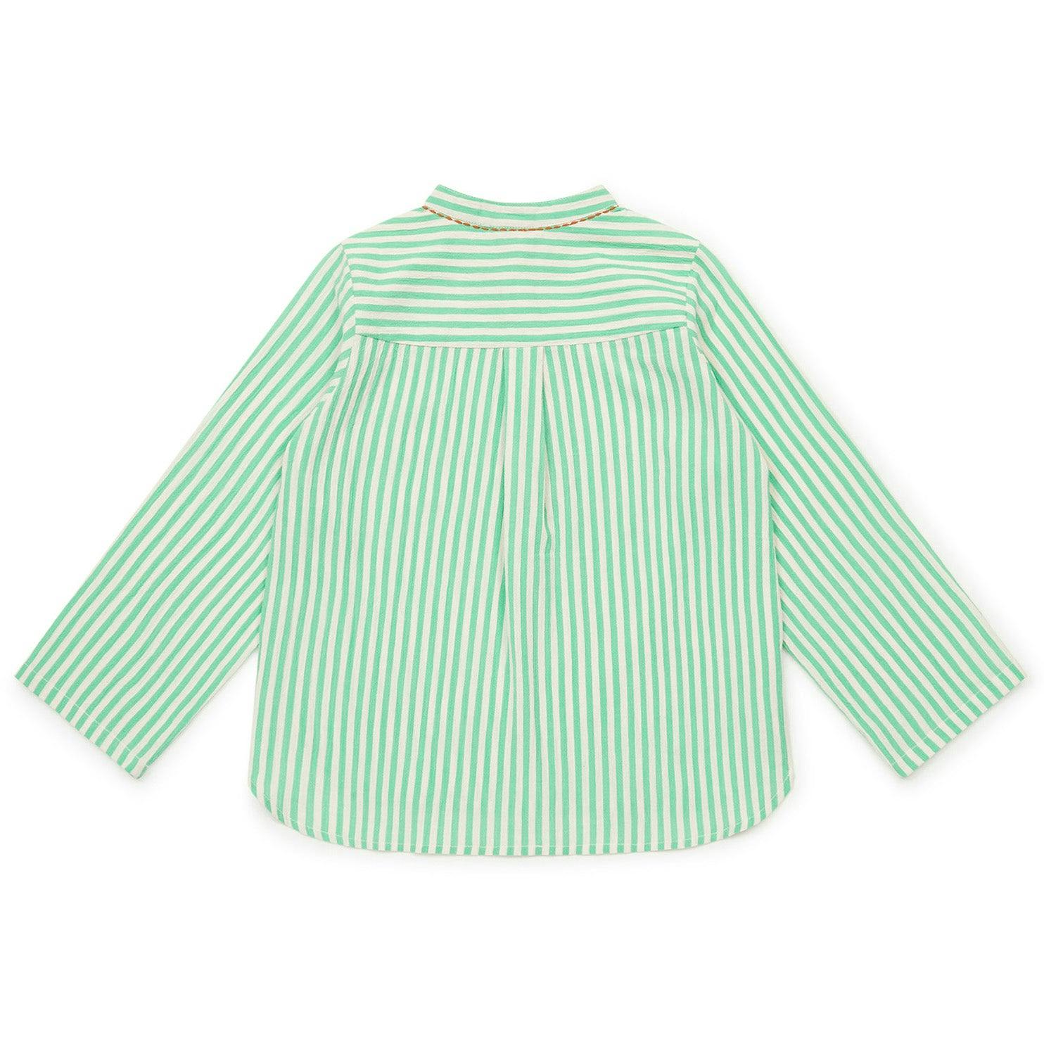 BONTON Edgar Western Shirt