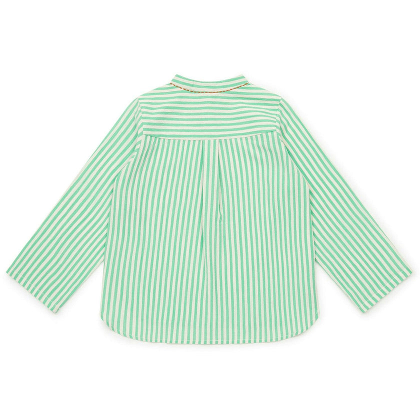 BONTON Edgar Western Shirt