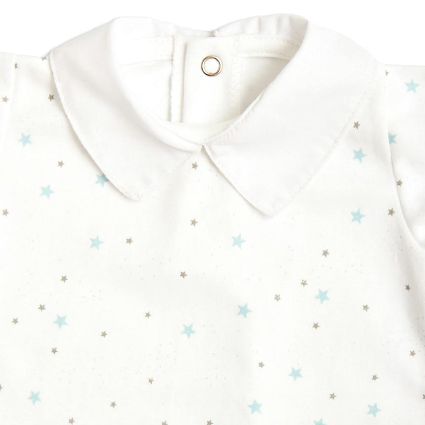 Stars Romper