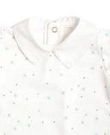 Stars Romper