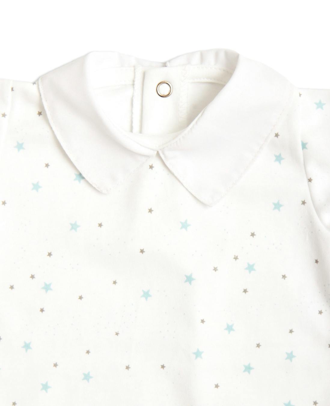 Stars Romper