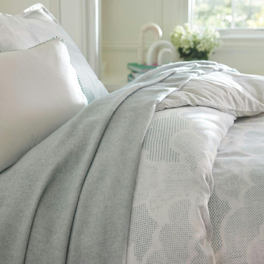 Nimbus 4-Piece Duvet Set