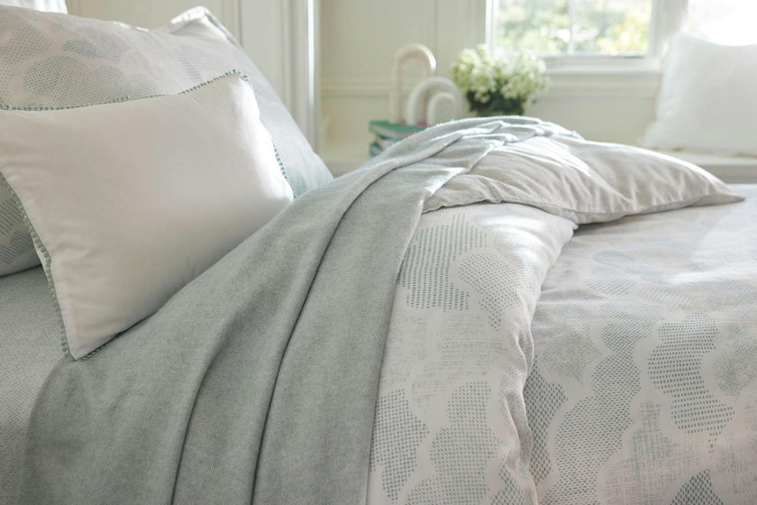 Nimbus 4-Piece Duvet Set