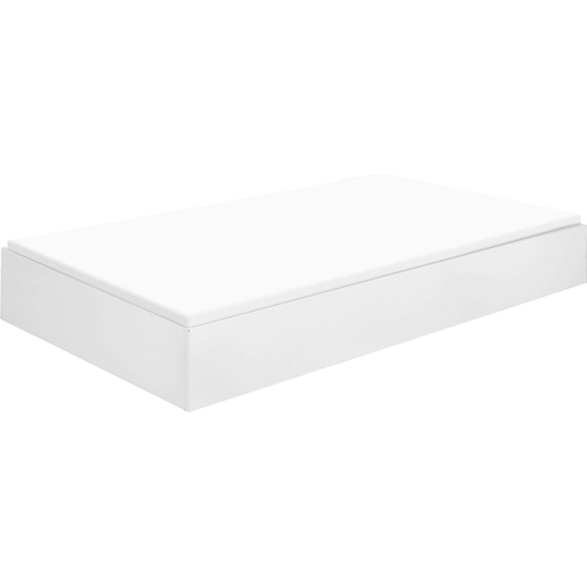 Universal Twin Storage Trundle Bed