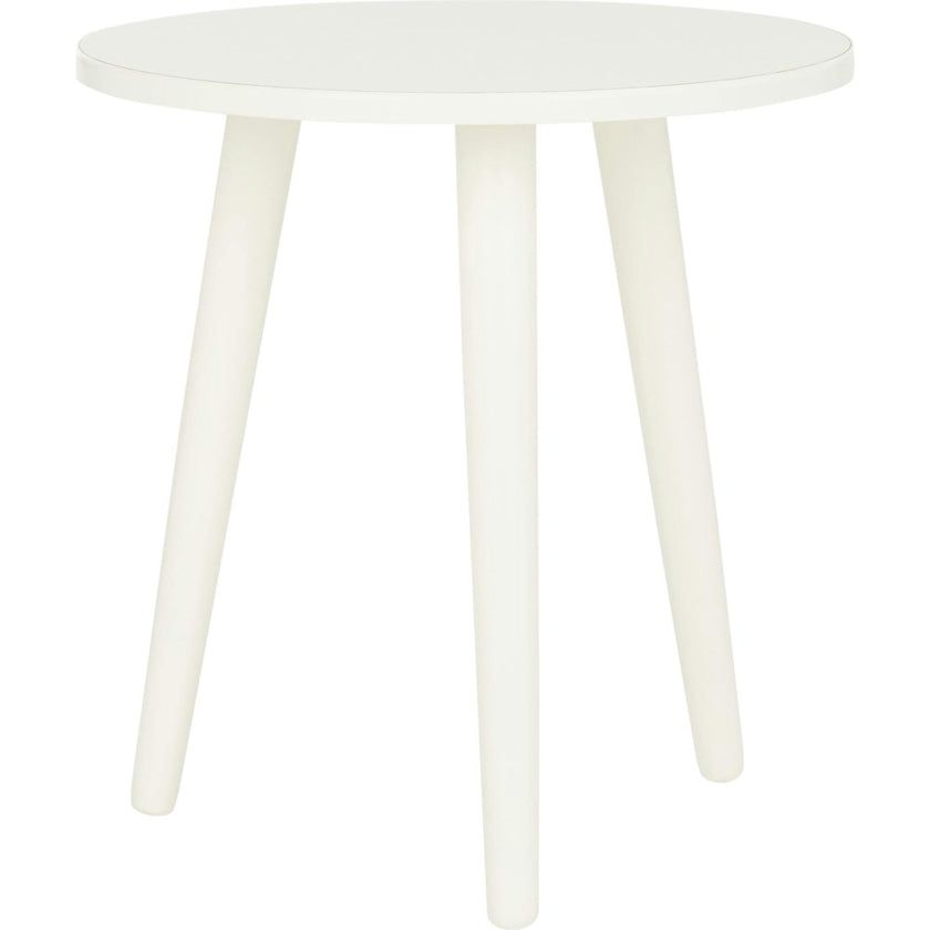 Orion Round Accent Table