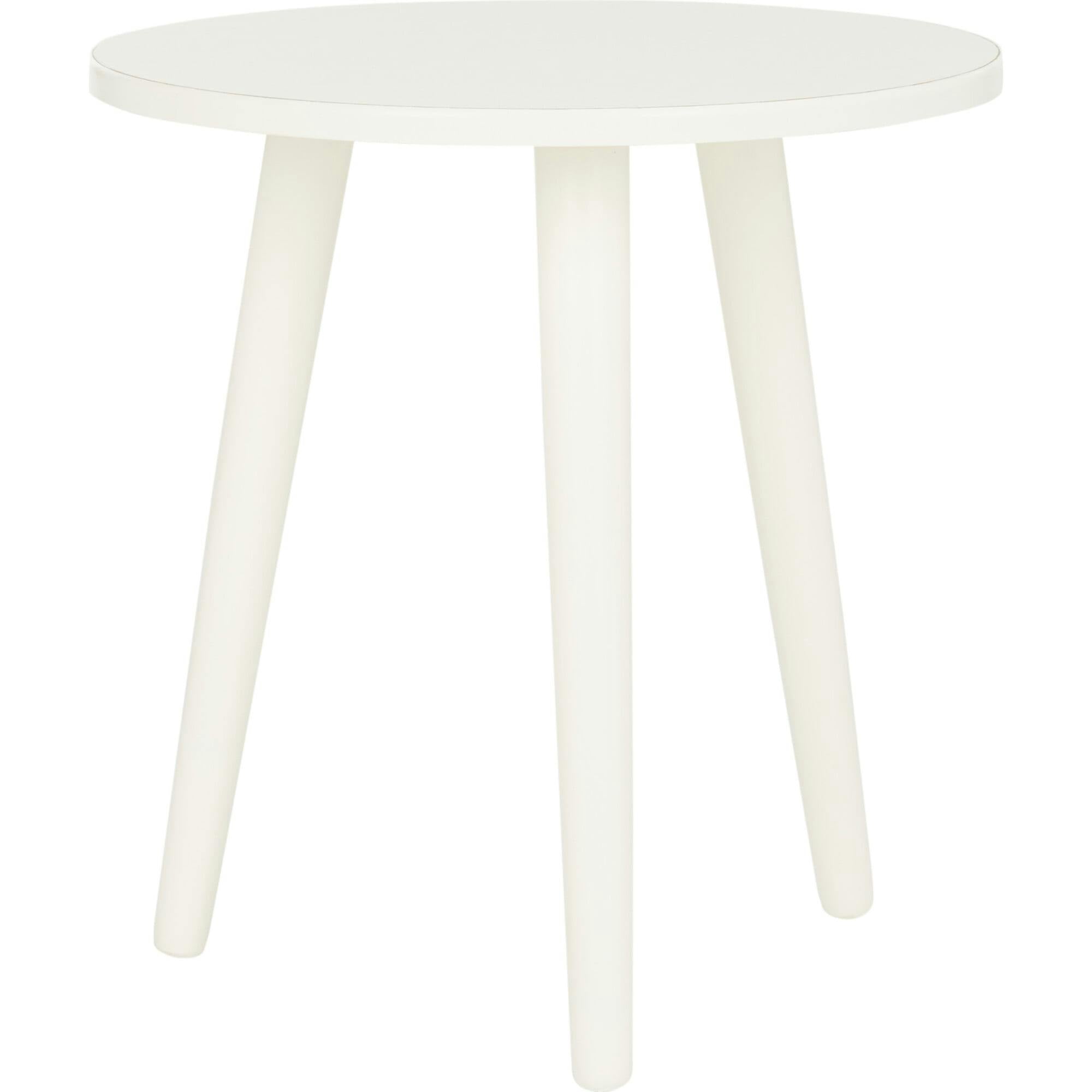 Orion Round Accent Table