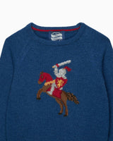 Lancelot Knight Sweater
