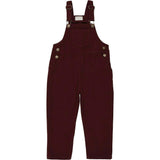 Denim Edit Overalls