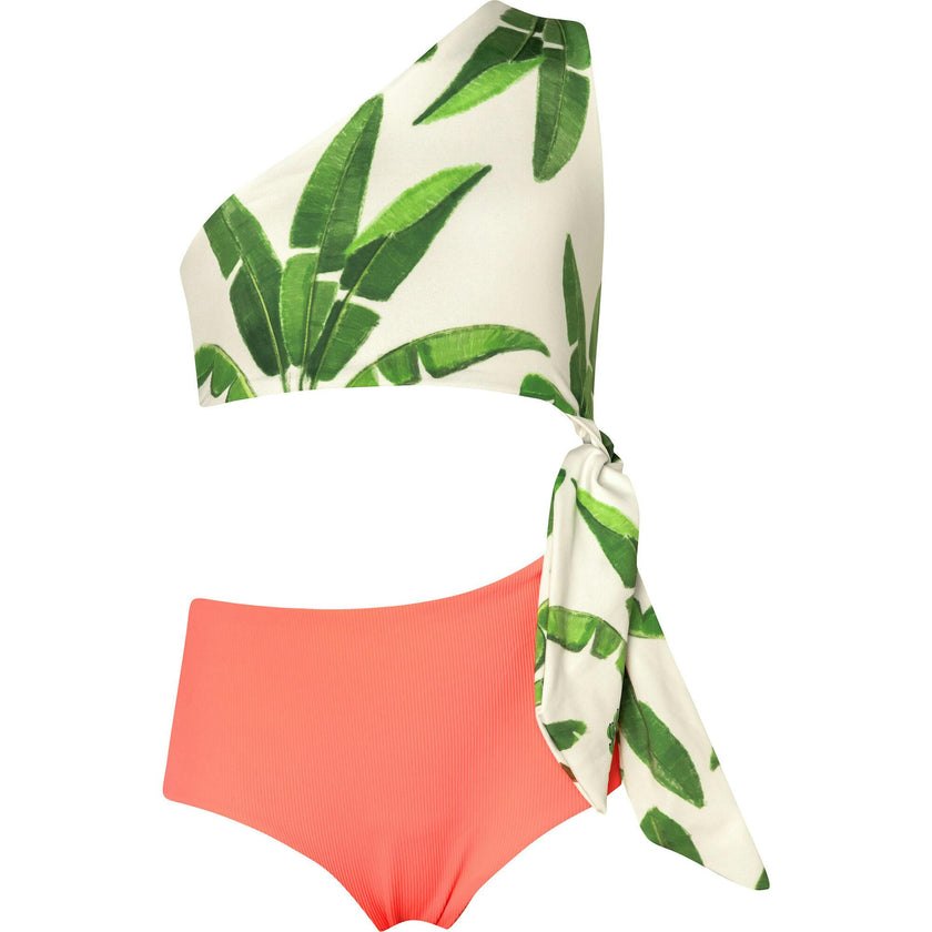 PLATANAL - KNOT TRIKINI