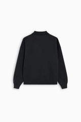 TNS Logo Woman Polo Moonless Night