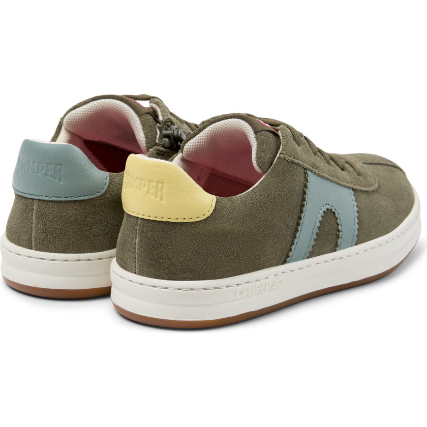 Sneakers Runner Kids Green