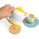 Tea Set for Two