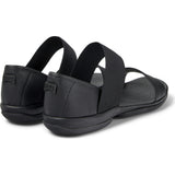 Sandals Right Nina Black