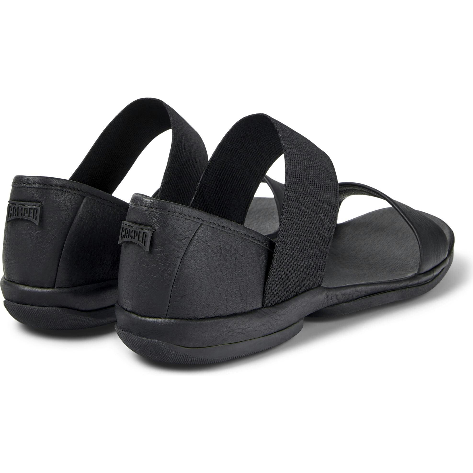 Sandals Right Nina Black