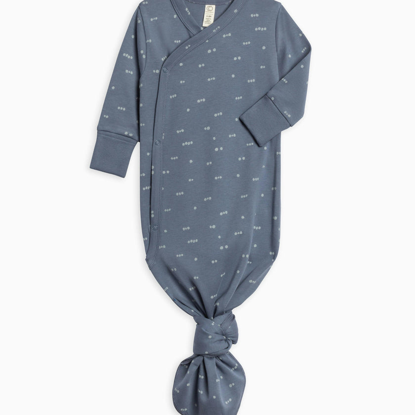 Indy Kimono Gown