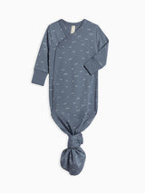 Indy Kimono Gown