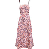 Tavia Dress, Florals