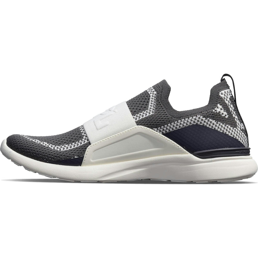Women's Techloom Bliss Sneakers, Grey