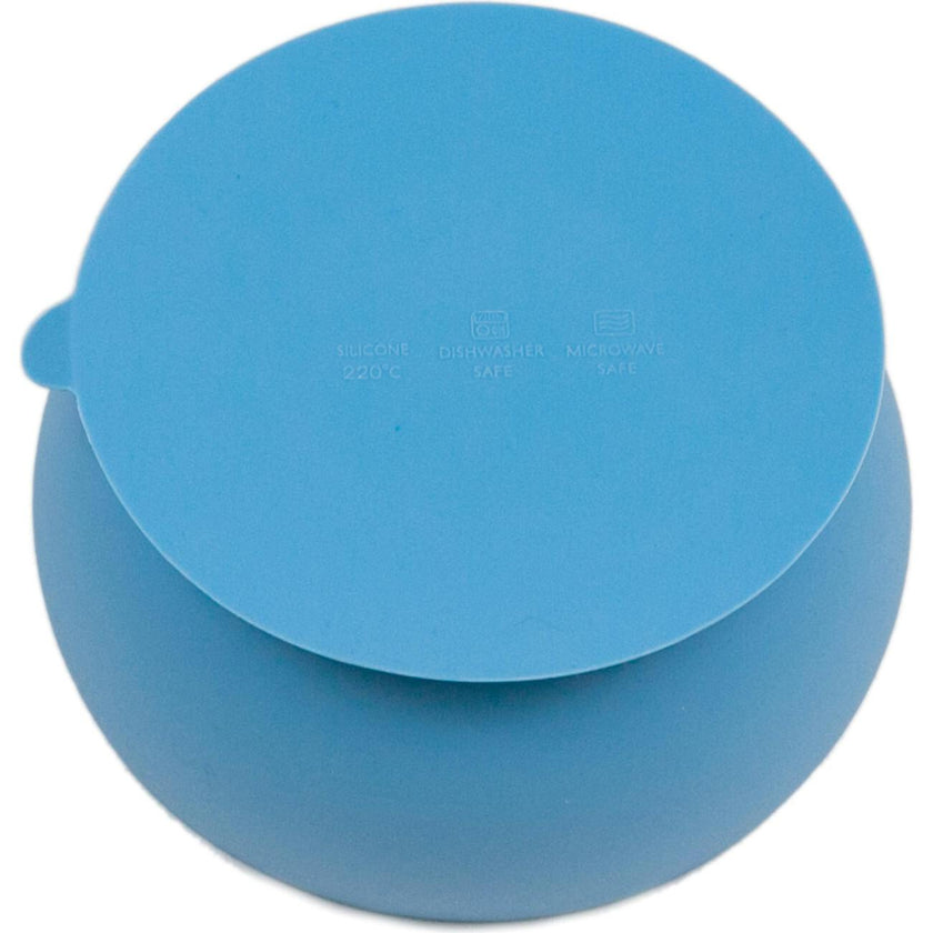 Mr Mess Suction Bowl