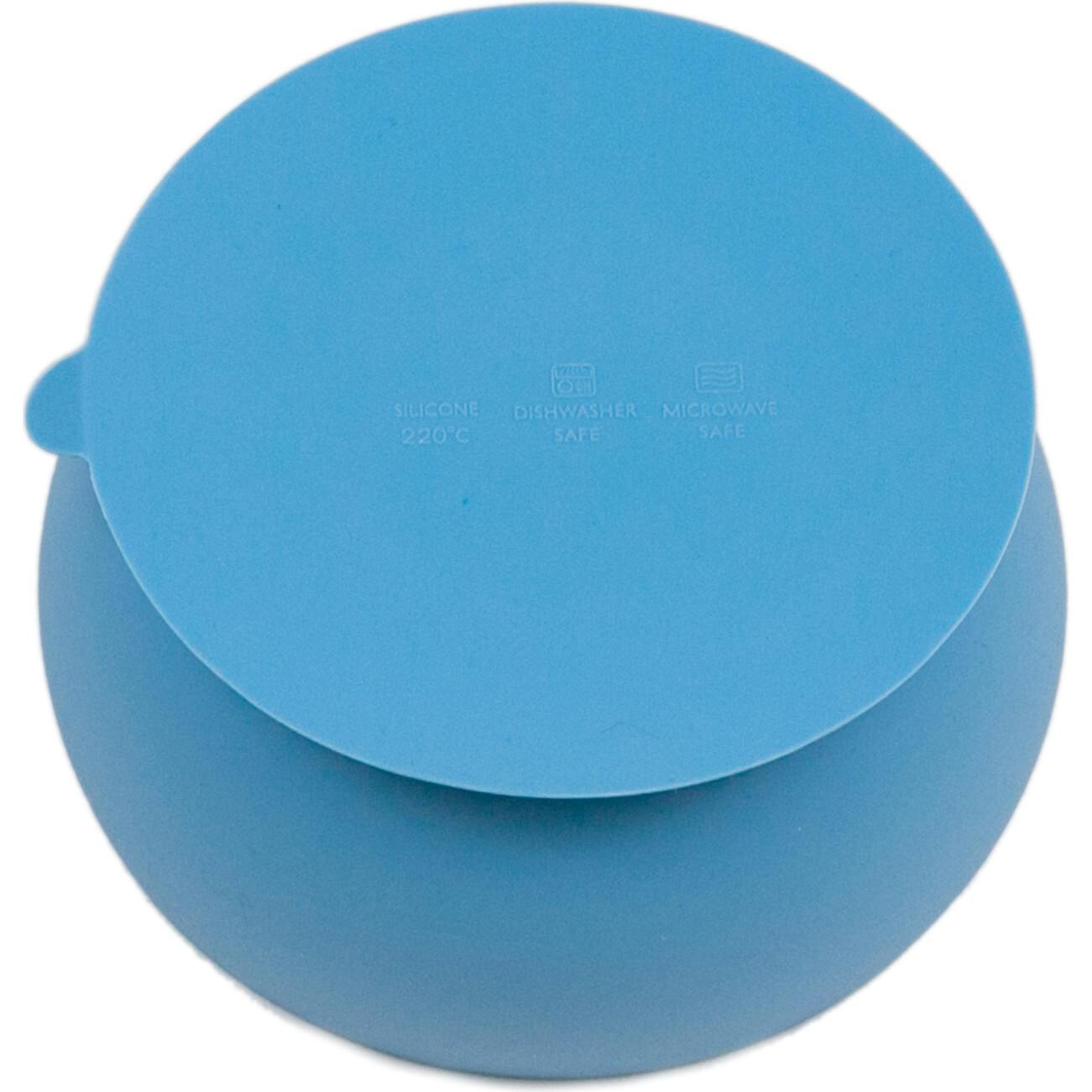 Mr Mess Suction Bowl
