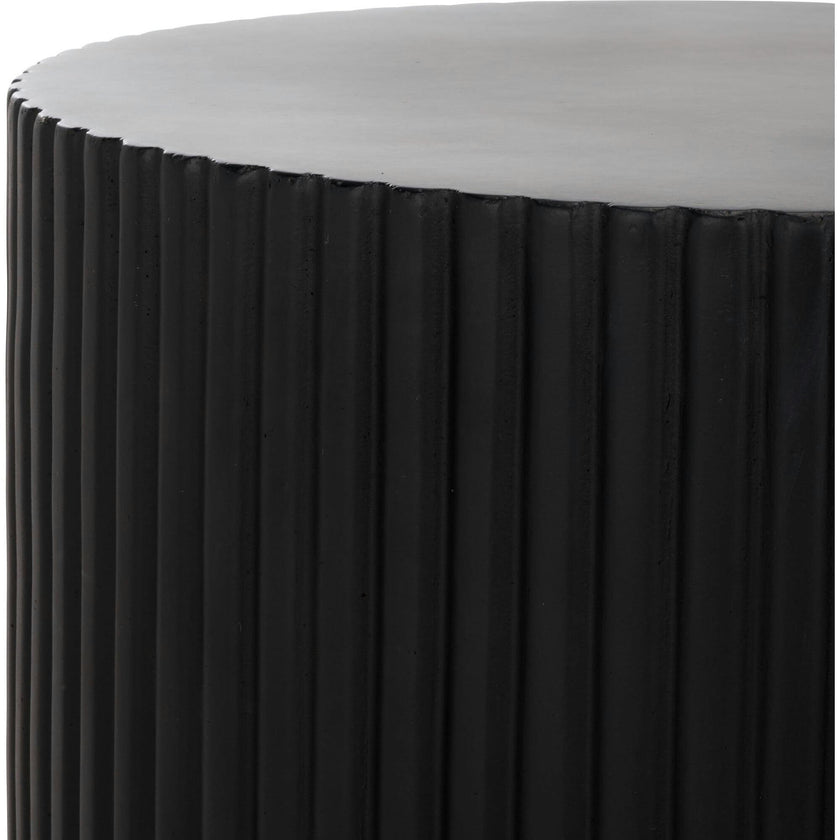 Napa Low Wide Side Table
