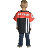 My First Career Gear Pit Crew