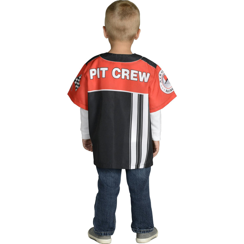 My First Career Gear Pit Crew