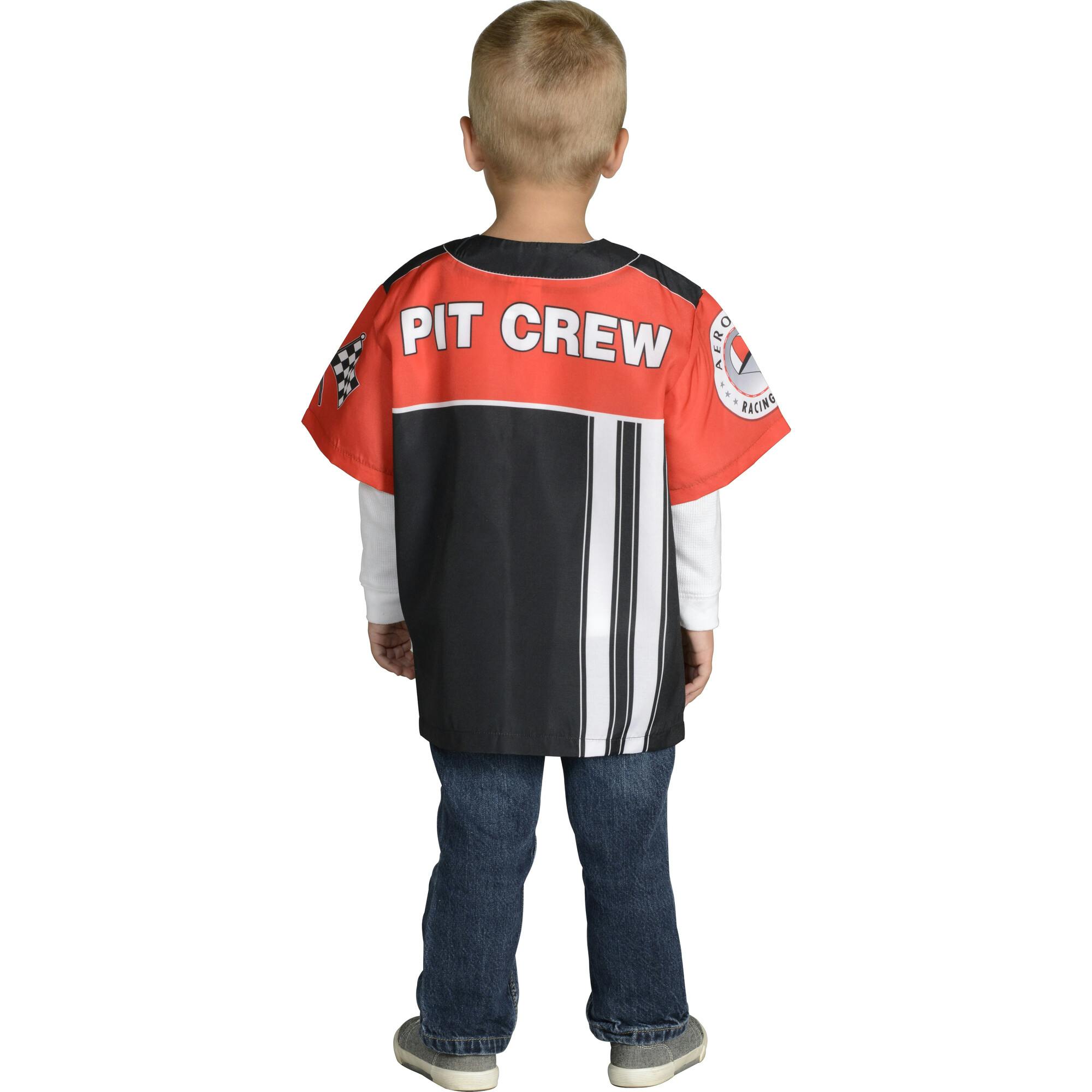 My First Career Gear Pit Crew