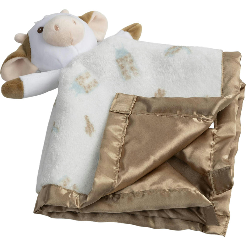 Studio Oh! Security Blankets