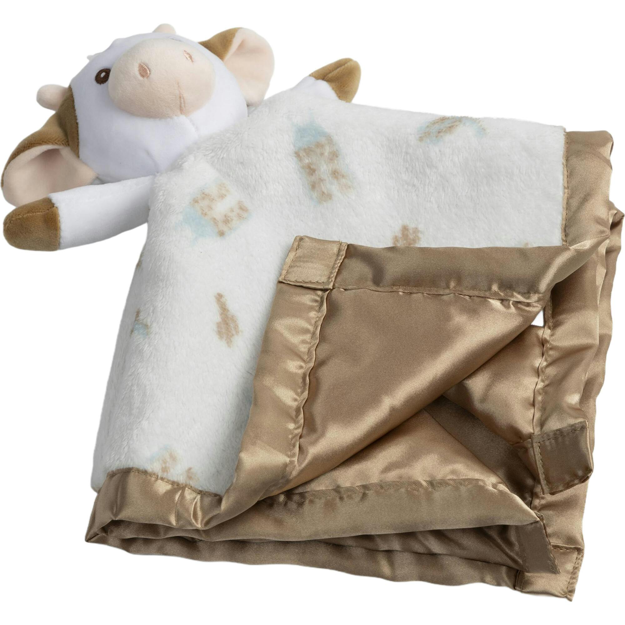 Studio Oh! Security Blankets