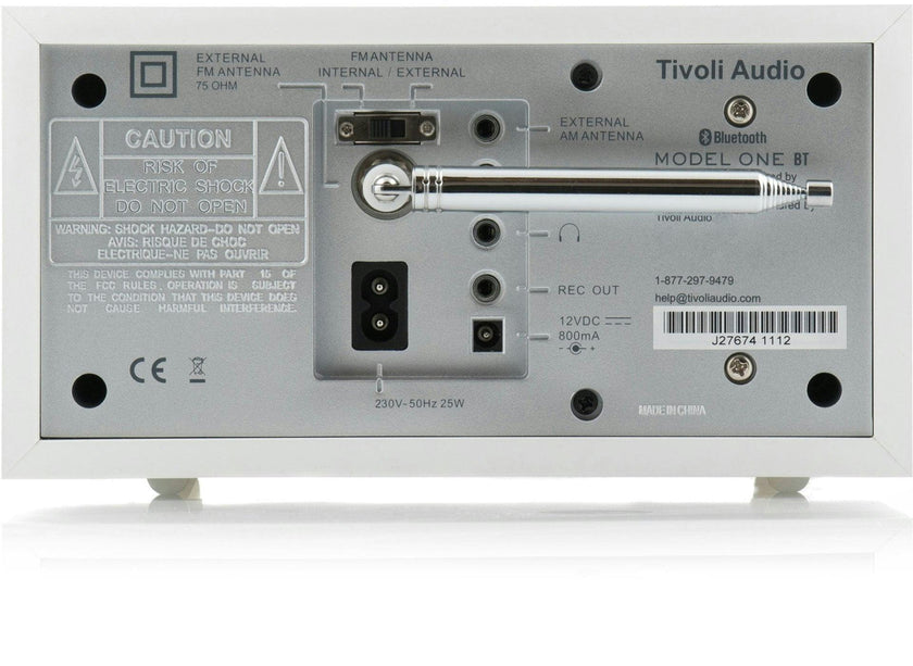 Model One BT Speaker