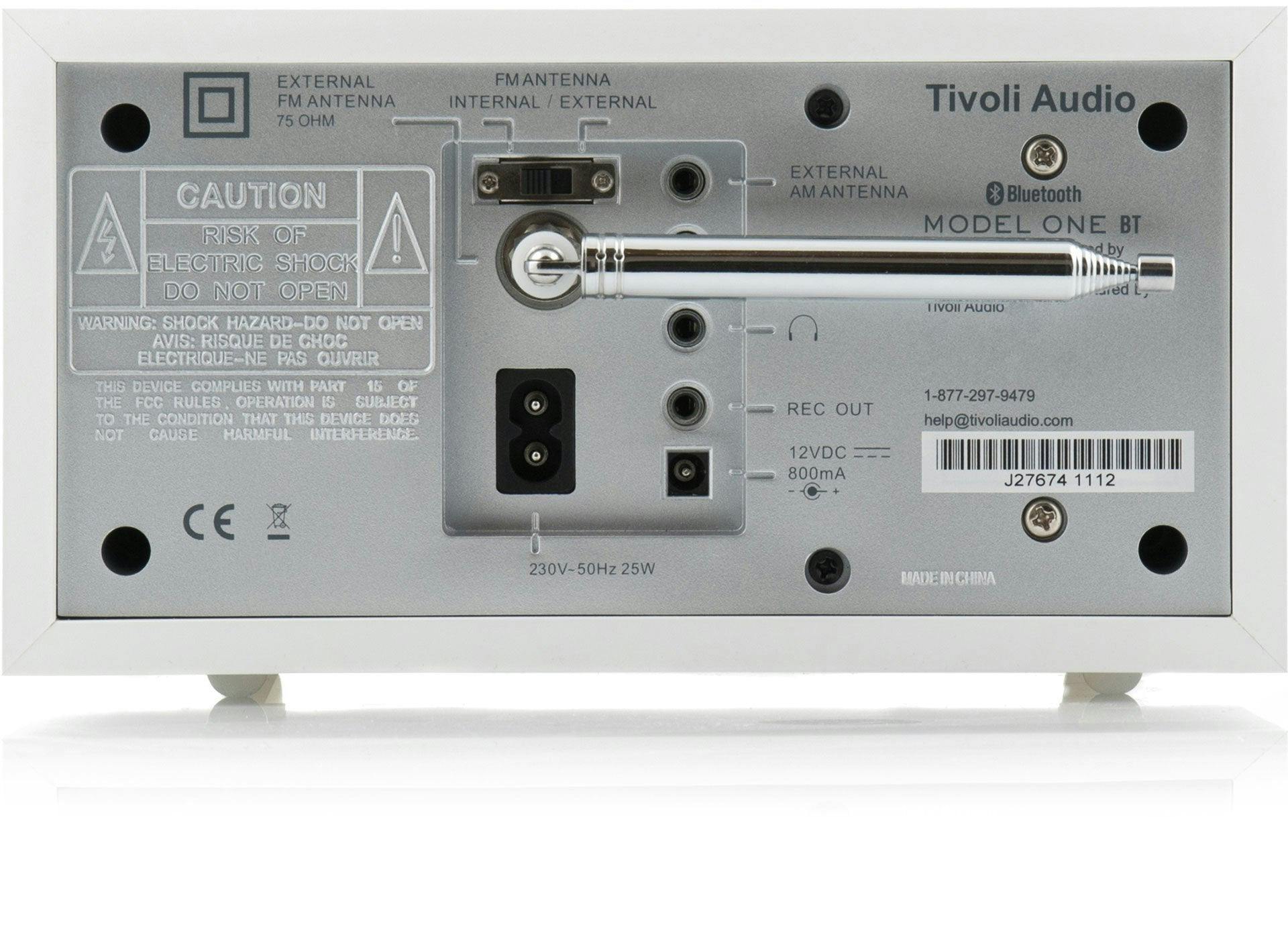 Model One BT Speaker