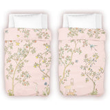 Twin Bed Duvet Cover