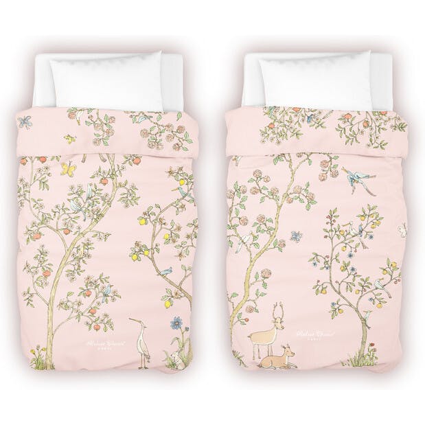 Twin Bed Duvet Cover