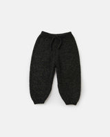 Boxy Lounge Pants - Fuzzy