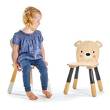 Forest Chair