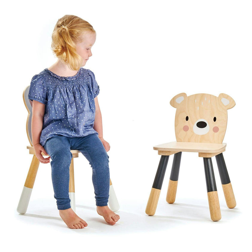 Forest Chair