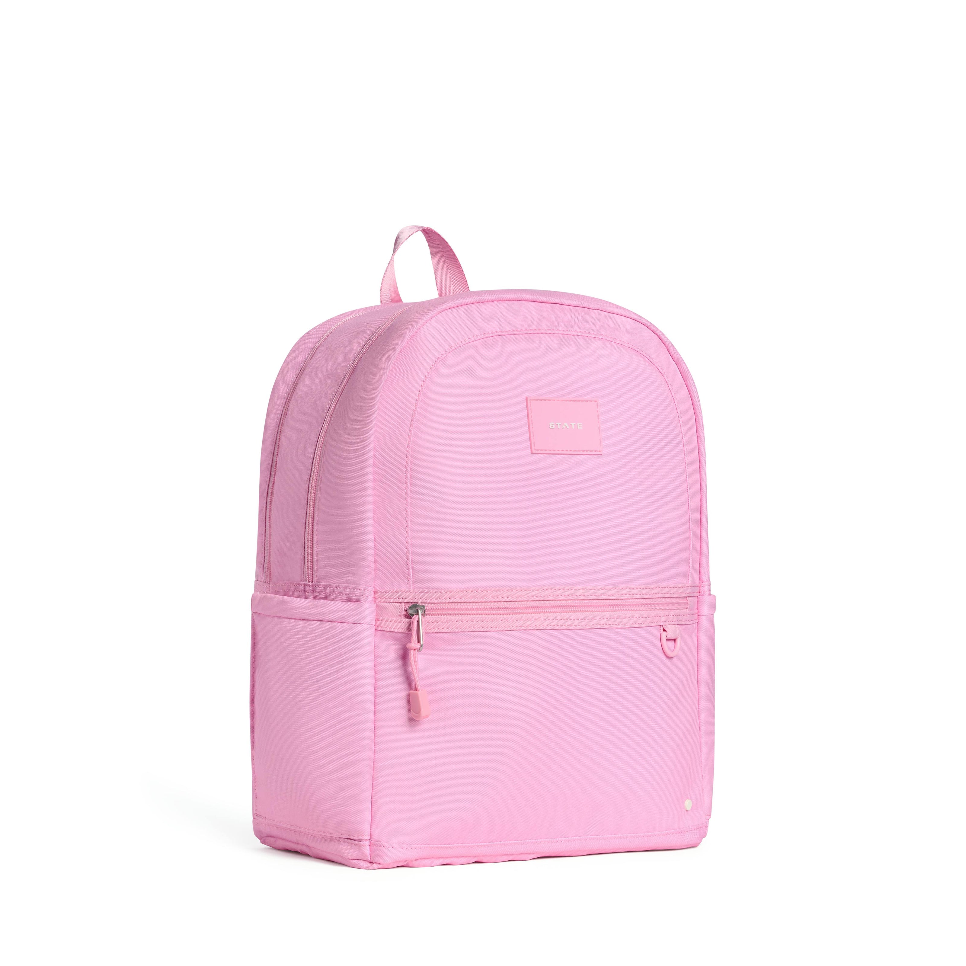 Kane Double Pocket Backpack