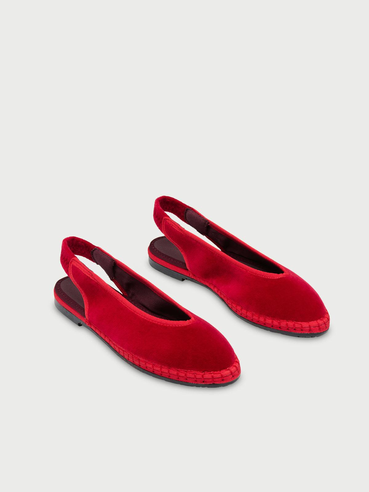 Narnia Red